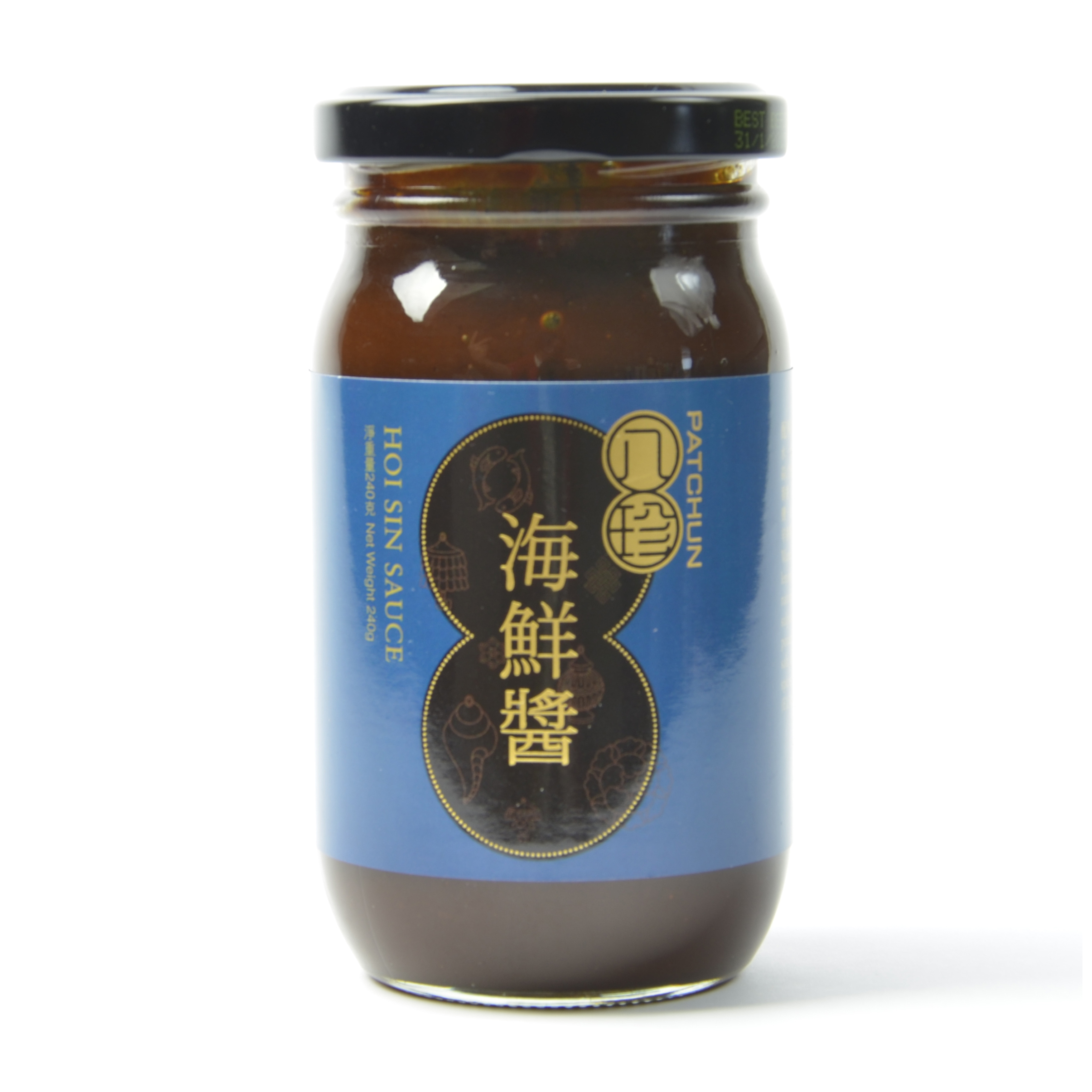 Hoi Sin Sauce 240g 0426